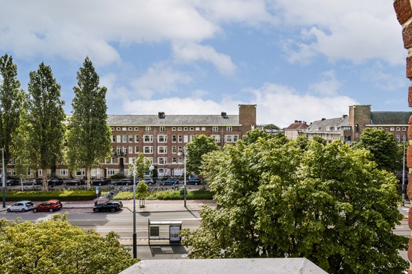 Medium property photo - Rooseveltlaan 194-4, 1079 AB Amsterdam